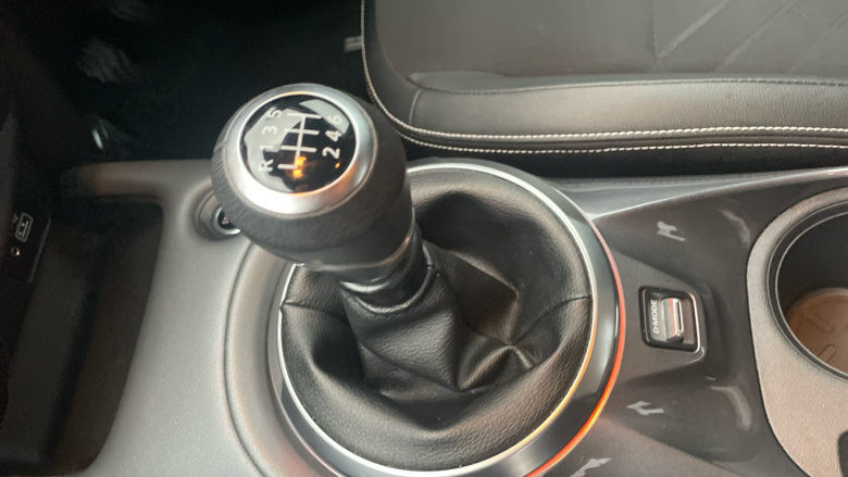 Nissan Juke 1.0 DiG-T 114 Tekna 5dr Petrol Hatchback